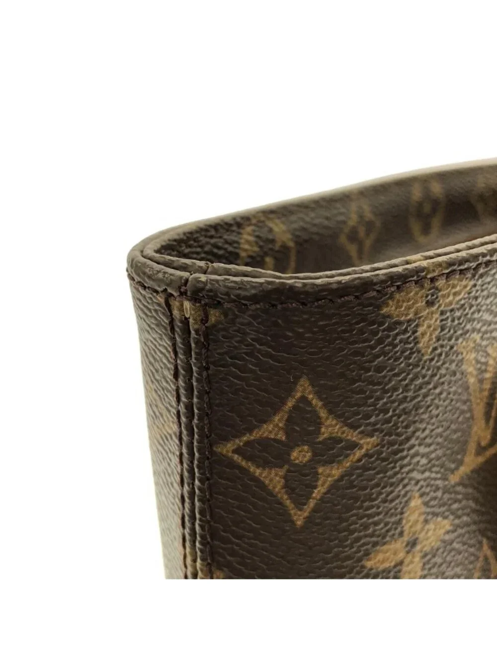 Louis Vuitton Monogram Vavin PM
